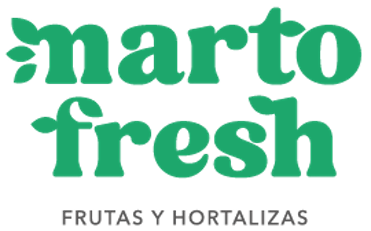 Logo de Marto Fresh