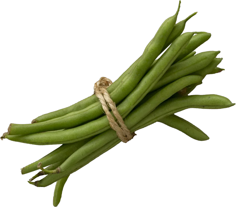 vainas-de-guisantes-laicos-planos-en-la-mesa-atada-con-una-cuerda